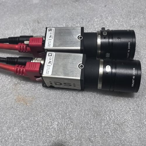 德国IDS工业相机 UI-5240CP-M-GL ，还有一个--议价商品