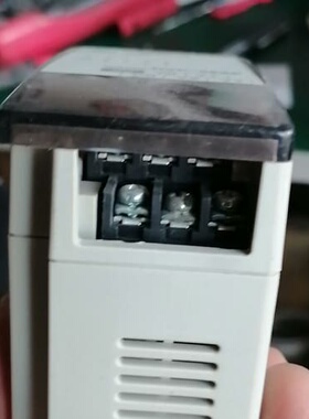 台达PLC扩展模块DVP08XP11R，24V供电，输出2.--议价商品