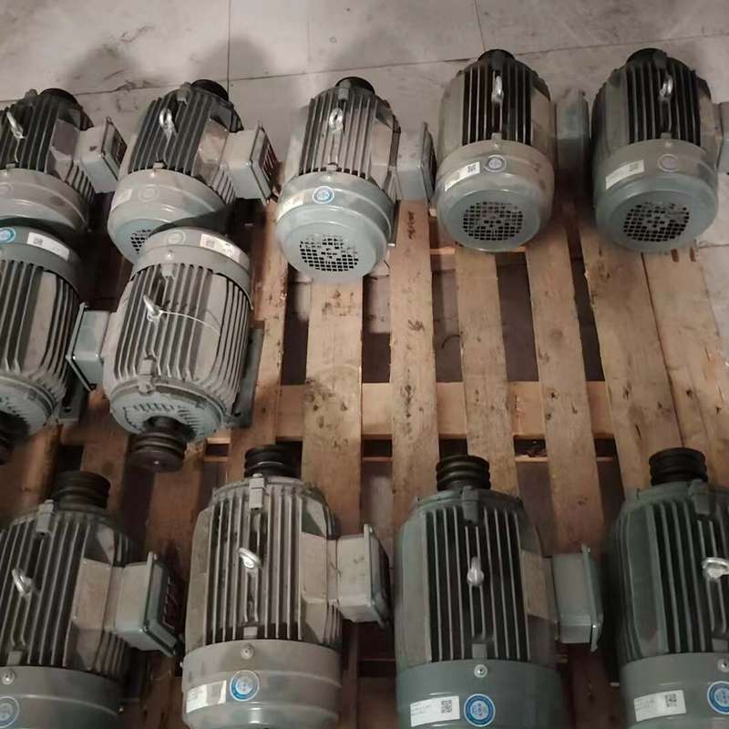 皖南电机1.6kw 6级 ZX3-109L-6,库存积压处理--议价商品