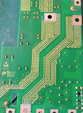 汇川MD500-CS710/系列37kw变频器原装拆机继电器--议价商品