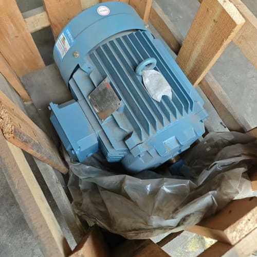 进口ABB电机 11KW2级高速三相电动机库存没有用过,全新--议价商
