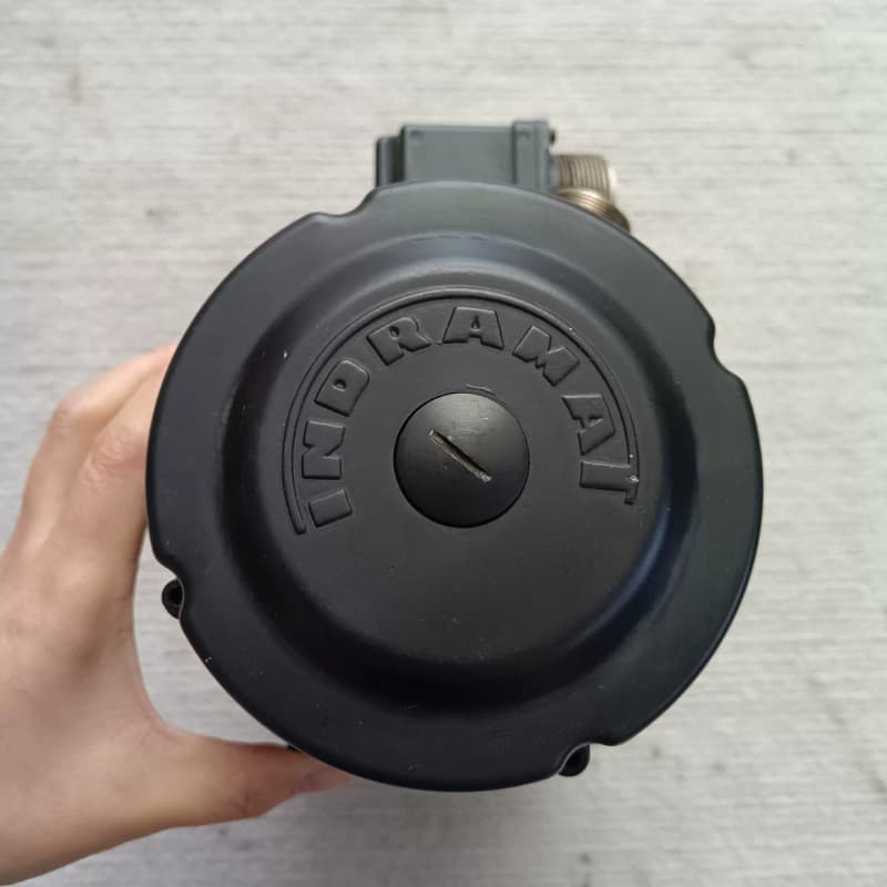 力士乐伺服电机 MAC071A-0-OS-2-F/095-A--议价商品