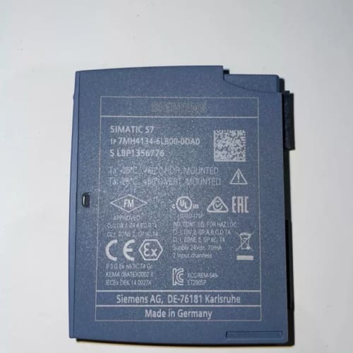 7MH4134-6LB00-0DA0+西门子称重模块--议价商品