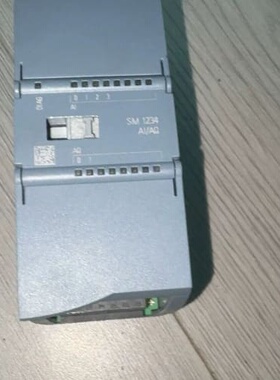 西门子S7-1200PLC，SM 1234 AI/AQ，6E--议价商品