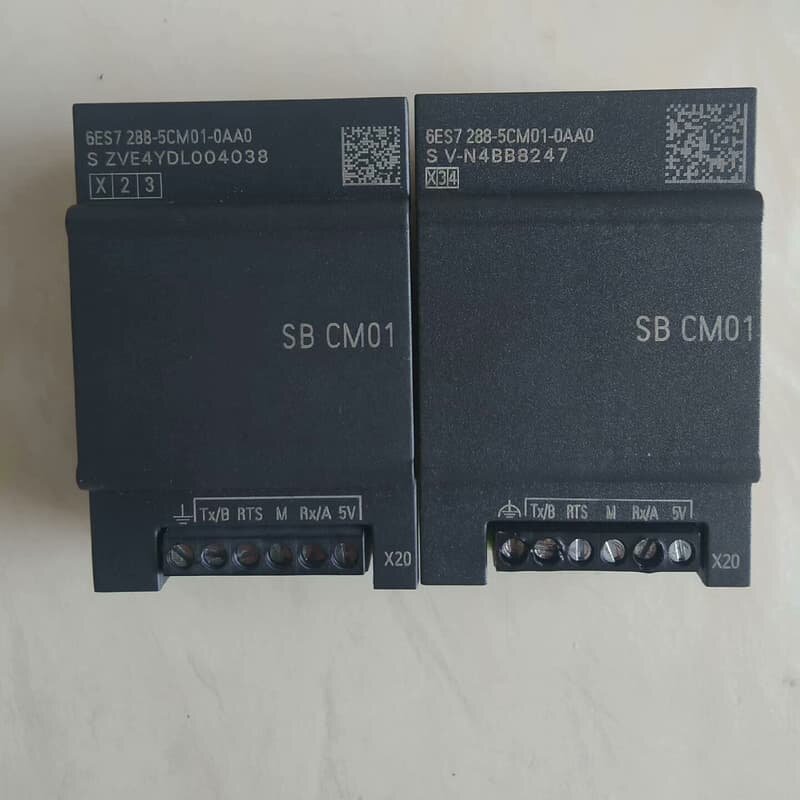 SB CM01 200smart 485通讯板--议价商品图片