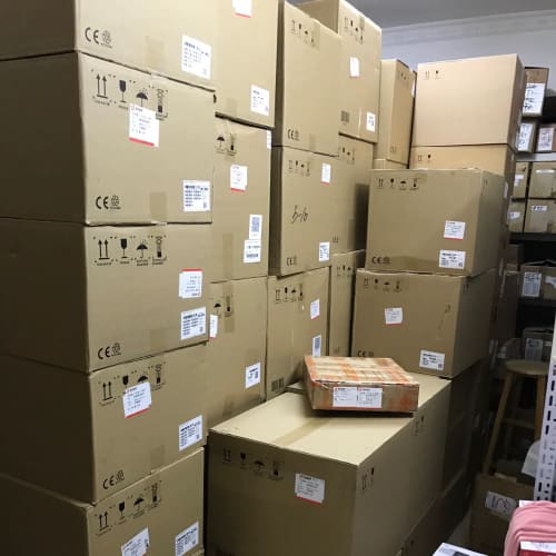 海康高清半球 3346WDV3-I 400万 POE海螺型网--议价商品