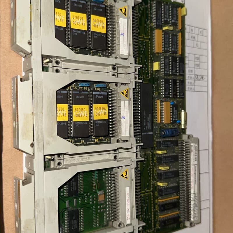 西门子810M存储卡--议价商品