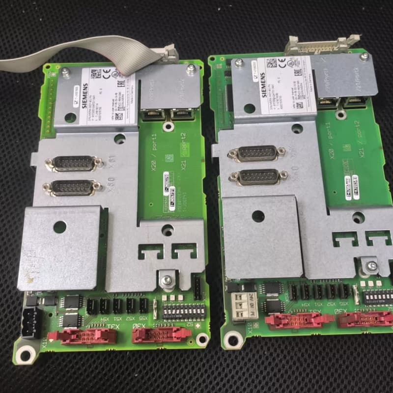 6FC5303-0AF22-1AA1 西门子483键盘主板。--议价商品