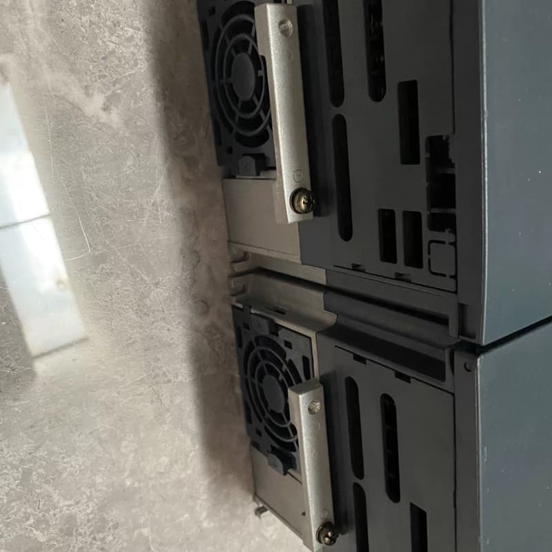 ATV312HU40N4施耐德变频器4kw 拆机功能包好--议价商品