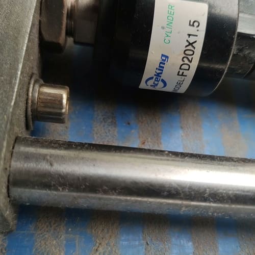 二手拆机，电钢支架全套，DIY首选！ 可以匹配750w 私服--议价商
