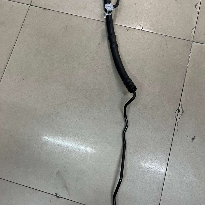 02-08年Polo电子助力泵高压油管--议价商品