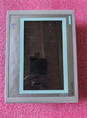 西门子7寸显示屏Smart700IE 6AV 6648-0B--议价商品