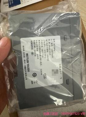 梅特勒托利多30753755全新ACT350E，称重显示控制--议价商品