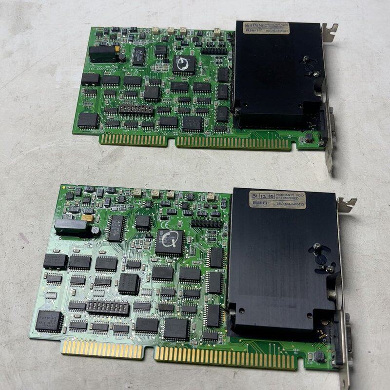 海洋光学即插式光纤光谱仪PC2000-ISA，波长范围:35--议价商品