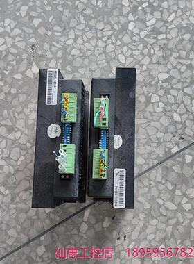 拆机雷赛驱动器 MD882 功能完好--议价商品