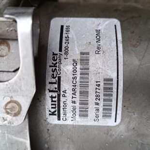 Kurt J.Lesker tar4cs100qf--议价商品