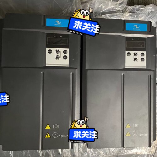 汇川驱动器IS650PT017IUX-B 7.5kw 功能包--议价商品