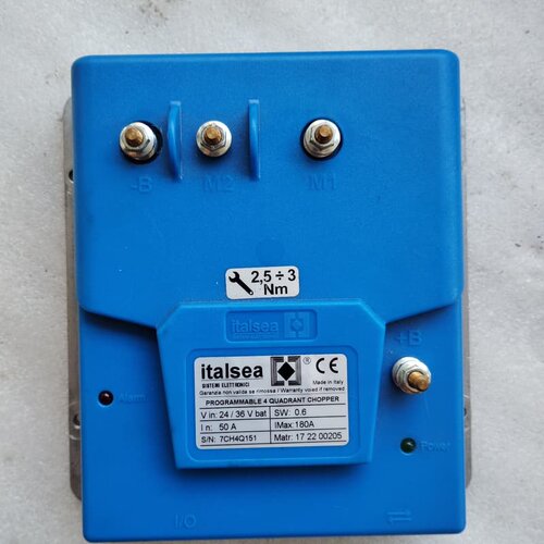 italsea 7CH4Q151控制器意大利原装--议价商品