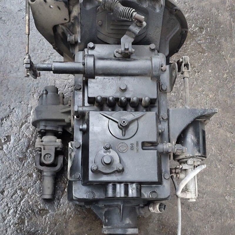 东风天锦6档变速箱总成DF6S900 DF6S750 DF6--议价商品