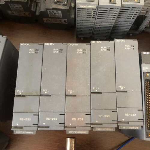 三菱Q系列PLCCPU，Q00CPU，Q01CPU功能包好无--议价商品