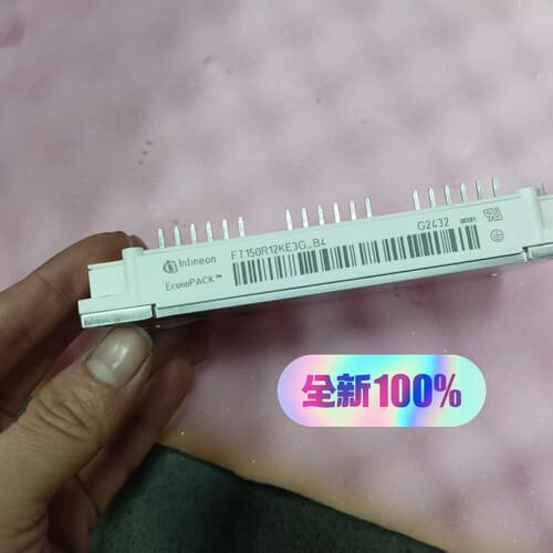 原装进口FT150R12KE3G-B4 西门子IGBT模块--议价商品