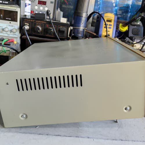 LW100K数字电桥LW一2812CLCR，香港龙威仪器仪表--议价商品