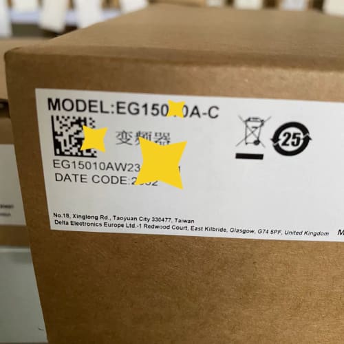台达EG15010A-C全新原装台达变频器E面板延长线,数据--议价商品