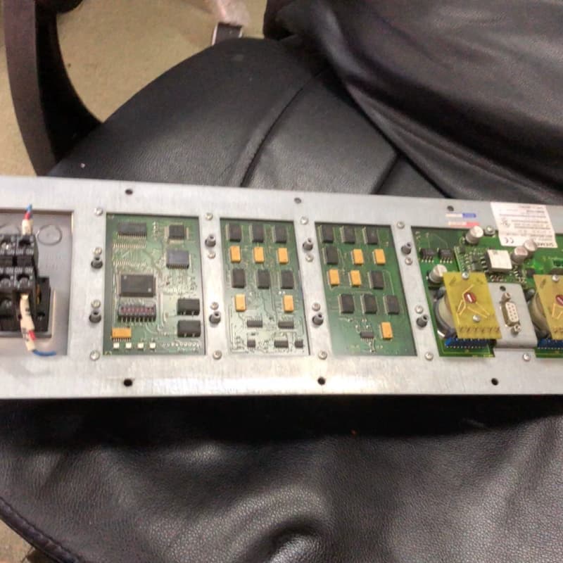 6FC5203-0AD10-0AA0 西门子840D键盘 原--议价商品