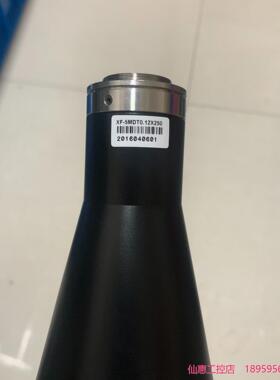灿锐 XF-5MDT0.12x250 双远心镜头 2/3英寸--议价商品