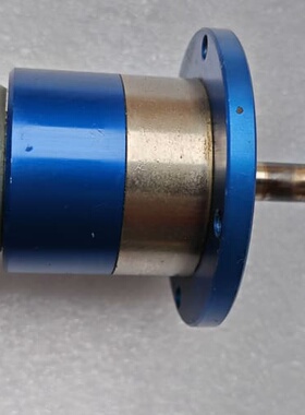 拆机进口FAULHABER冯哈勃空心杯直流减速电机3557K--议价商品