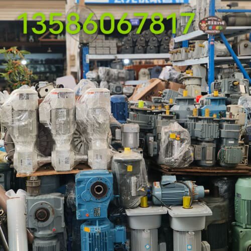 三菱GM-SYYF-RH减速电机 1.5Kw 380V 22--议价商品