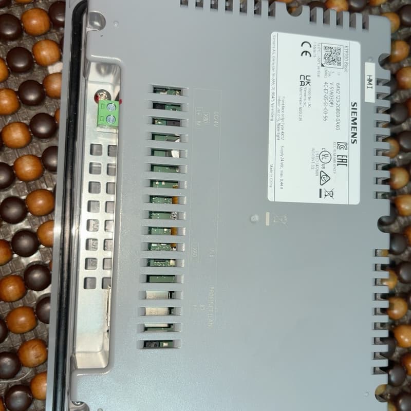 2024年西门子PLC/触摸屏/人机界面KTP700Basi--议价商品