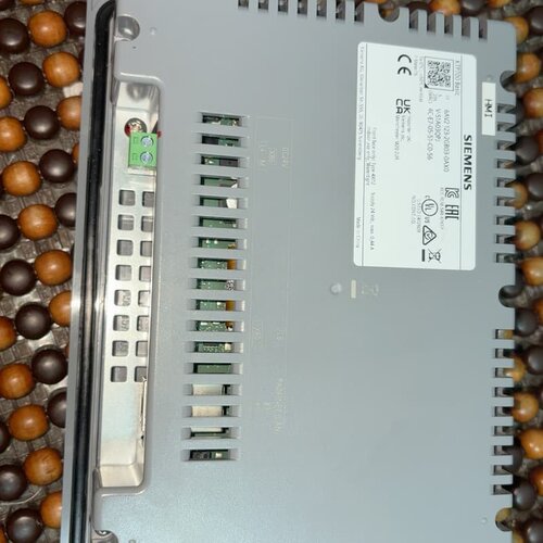2024年西门子PLC/触摸屏/人机界面KTP700Basi--议价商品