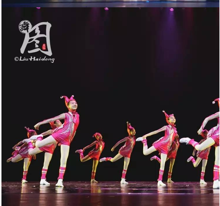 高货速发第九届小荷风采《蜗牛的梦想》舞蹈演出服幼儿少儿学生动