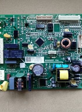 BCD-406WT电源板适用海信容声冰箱 1638780主板电脑板变频板