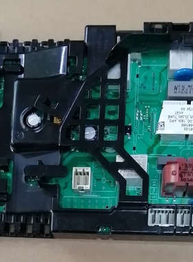 适用西门子滚筒洗衣机WM16Y880TI电脑板显示板控制板电机模块门锁