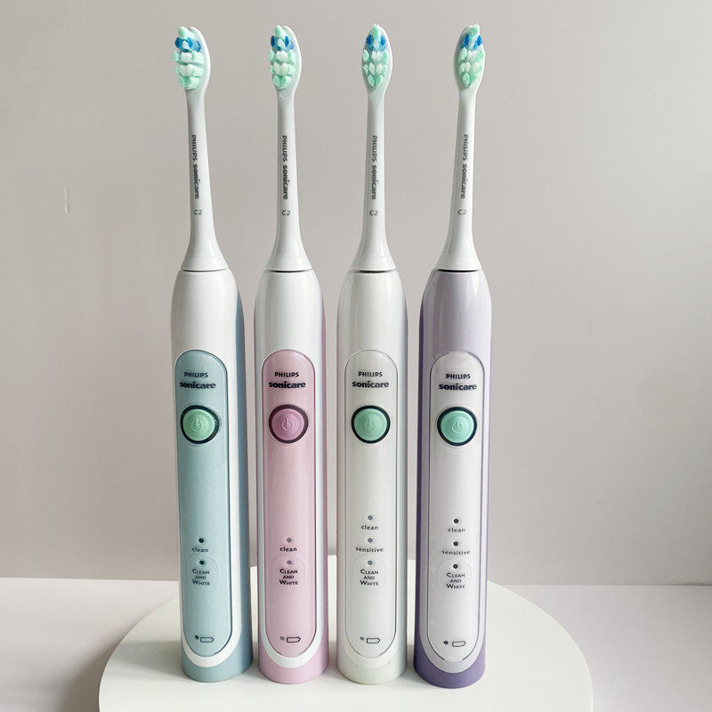 飞利浦声波震动电动牙刷