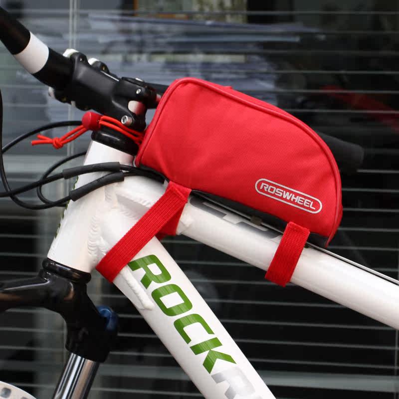 Sacoche pour vélo mixte ROSWHEEL - Ref 2215735 Image 3