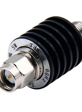 5W衰减器SMA-JK10-30DB6G