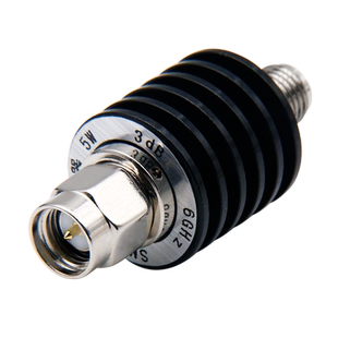 东方旭普 5W衰减器 SMA衰减器 SMA-JK公母头 10/20/30DB DC-6G