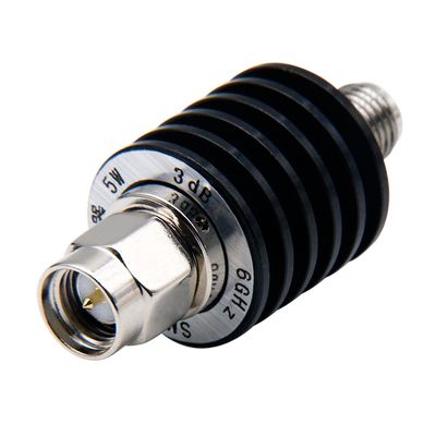 5W衰减器SMA-JK10-30DB6G