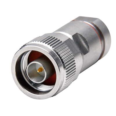 东方旭普N-J-7装接N公内针焊接