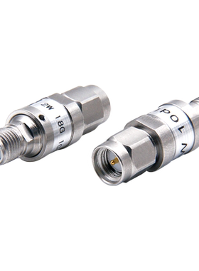2WSMA衰减器3/610/20/30dB18G