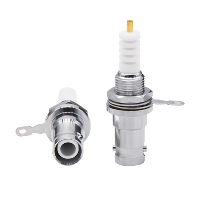 高压座SHV5000V-JY射频连接器
