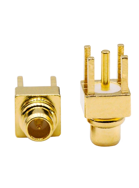 MMCX-JHDPCB面板连接器东方旭普