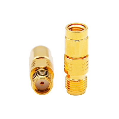 高频转接器SMA/SSMA-KJ18G