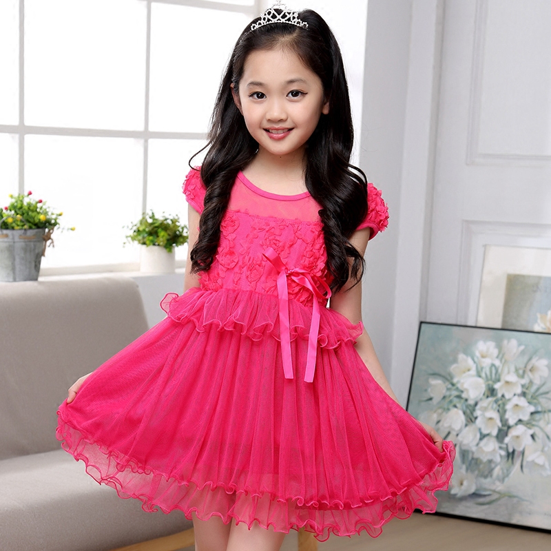 Robe enfant - Ref 2043121 Image 1