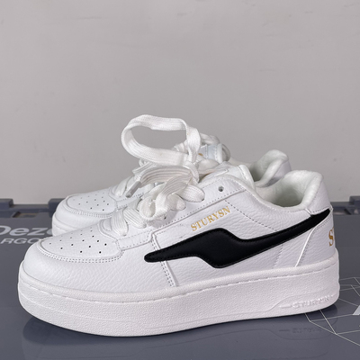 冬季新款加绒棉鞋女鞋休闲板鞋