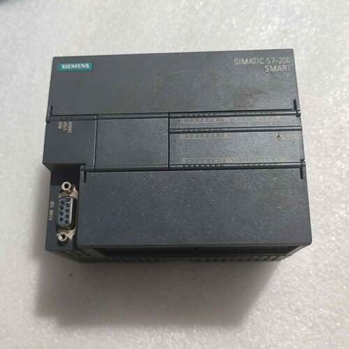 可维修S7-200 SMART PLC，CPU ST40，西门子模块