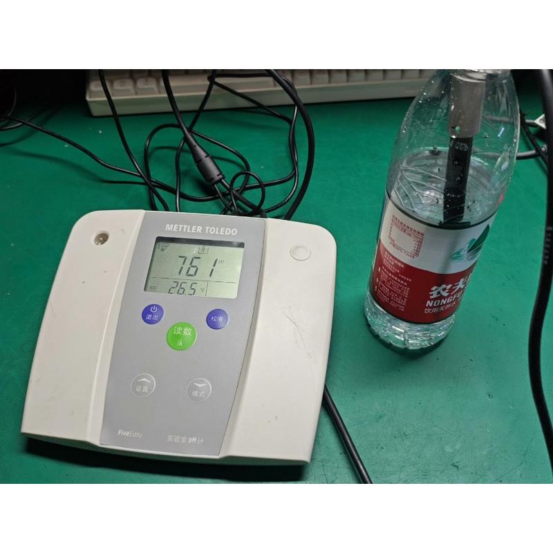 议价LE438 PH电极，